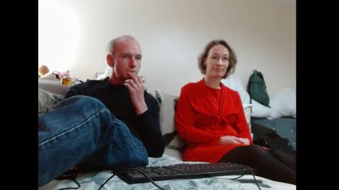 Mrs Velvet Vixen online show from 11, 9, 2025