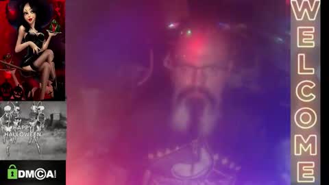  moderador de salasmoderator of rooms online show from 22, 10, 2025