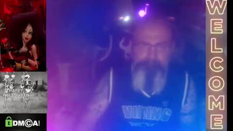  moderador de salasmoderator of rooms online show from 23, 10, 2025