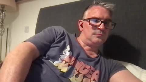Snapshot of mrsensible chatting on 18, 10, 2025 Mr Sensible online show from 18, 10, 2025