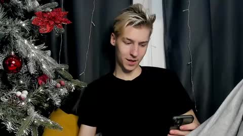 Adam online show from 29, 12, 2024