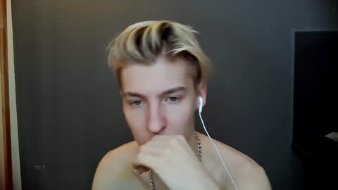 Adam online show from 6, 1, 2025
