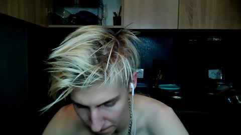 Adam online show from 17, 1, 2025