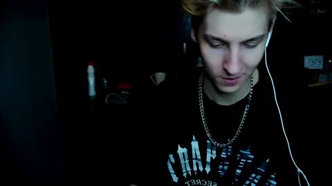 Adam online show from 22, 1, 2025