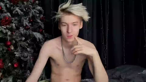 Adam online show from 24, 1, 2025