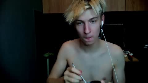 Adam online show from 25, 1, 2025