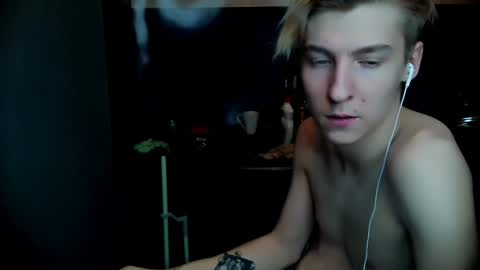 Adam online show from 25, 1, 2025