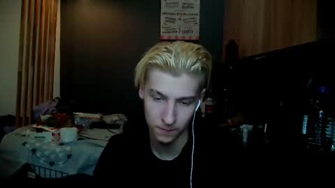 Adam online show from 20, 2, 2025