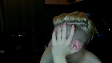 Adam online show from 12, 3, 2025