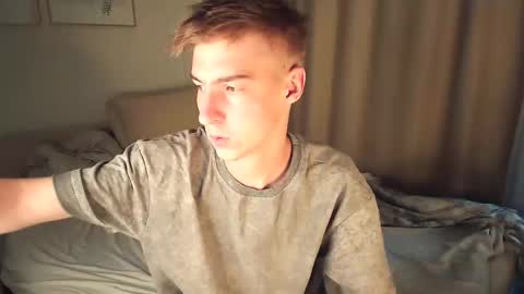 Adam online show from 13, 9, 2025