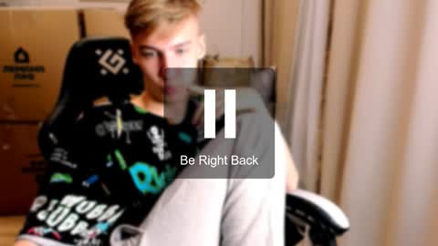 Adam online show from 25, 11, 2025