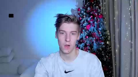 Adam online show from 20, 12, 2025