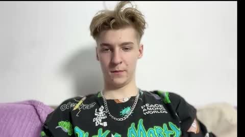 Adam online show from 10, 2, 2026