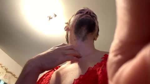 mrsissy812575 online show from 18, 11, 2025