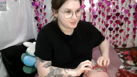 MrsJess online show from 4, 5, 2026