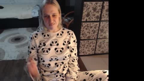 Sasha online show from 27, 2, 2026