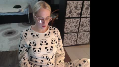 Sasha online show from 28, 4, 2026