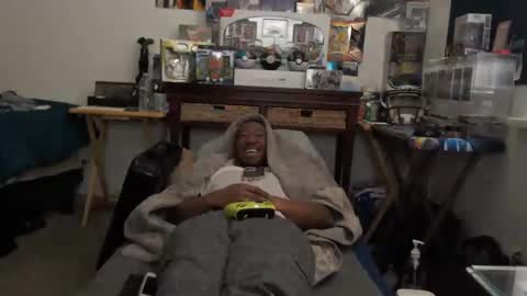 mrsoonicexrated online show from 9, 2, 2025