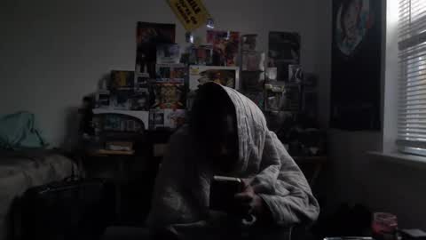 mrsoonicexrated online show from 15, 2, 2025