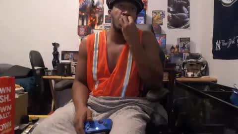 mrsoonicexrated online show from 5, 12, 2025