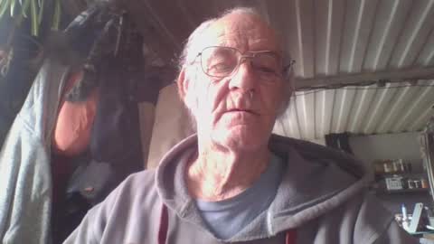 Snapshot of mrsubman chatting on 30, 3, 2026 Chuck online show from 30, 3, 2026