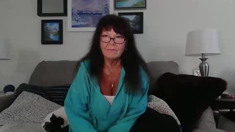 VivianHarper online show from 17, 3, 2026