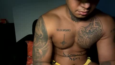 Snapshot of mrthickandfit chatting on 26, 12, 2024 Tatd and Fit online show from 26, 12, 2024