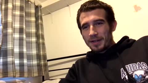 Snapshot of mrtrauma chatting on 28, 9, 2025 mrtrauma online show from 28, 9, 2025