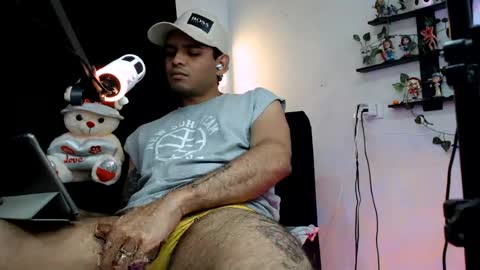 Mr Vgs online show from 14, 6, 2026