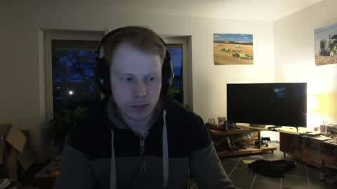 Sascha online show from 24, 3, 2026