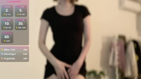 ms_christiana online show from 10, 1, 2026