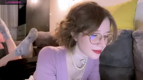 ms_christiana online show from 18, 2, 2026