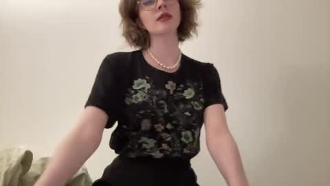 ms_christiana online show from 25, 5, 2026