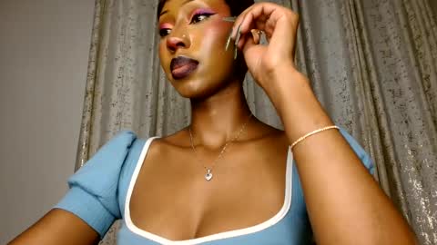 ms_crystal online show from 28, 5, 2026