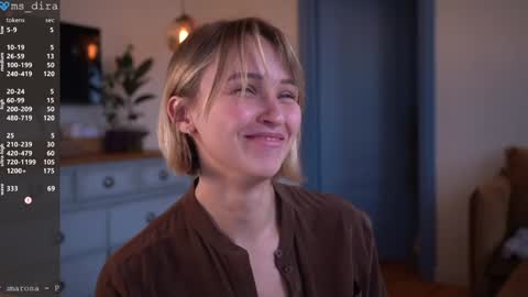 dira and the riru tribe online show from 17, 2, 2026