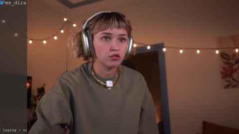 dira and the riru tribe online show from 20, 2, 2026