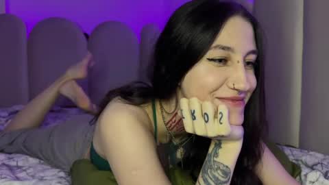 Dita online show from 10, 5, 2026