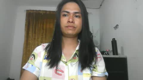 ms_el_natural online show from 18, 5, 2026