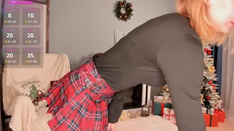Snapshot of ms_elizabethqueen chatting on 23, 12, 2024 Elizabeth online show from 23, 12, 2024
