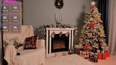 Snapshot of ms_elizabethqueen chatting on 28, 12, 2024 Elizabeth online show from 28, 12, 2024