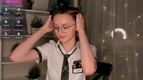 Snapshot of ms_elizabethqueen chatting on 11, 1, 2025 Elizabeth online show from 11, 1, 2025