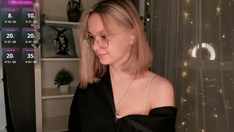 Snapshot of ms_elizabethqueen chatting on 17, 1, 2025 Elizabeth online show from 17, 1, 2025