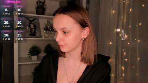 Snapshot of ms_elizabethqueen chatting on 20, 2, 2025 Elizabeth online show from 20, 2, 2025