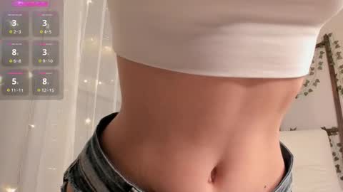 Snapshot of ms_elizabethqueen chatting on 3, 3, 2025 Elizabeth online show from 3, 3, 2025