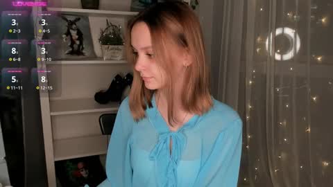 Snapshot of ms_elizabethqueen chatting on 6, 3, 2025 Elizabeth online show from 6, 3, 2025