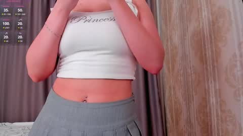 Snapshot of ms_evasweet chatting on 20, 4, 2026 Eva 3 online show from 20, 4, 2026