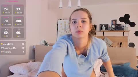 Ms ForYOU online show from 13, 9, 2025