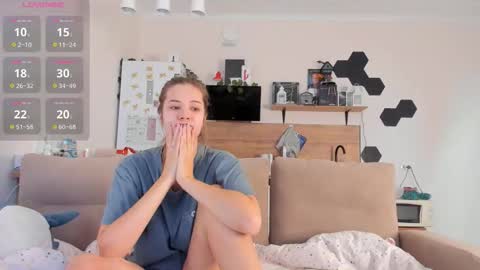 Ms ForYOU online show from 19, 9, 2025