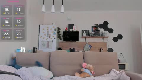 Ms ForYOU online show from 2, 10, 2025