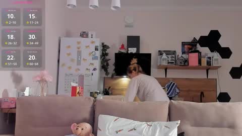 Ms ForYOU online show from 14, 11, 2025